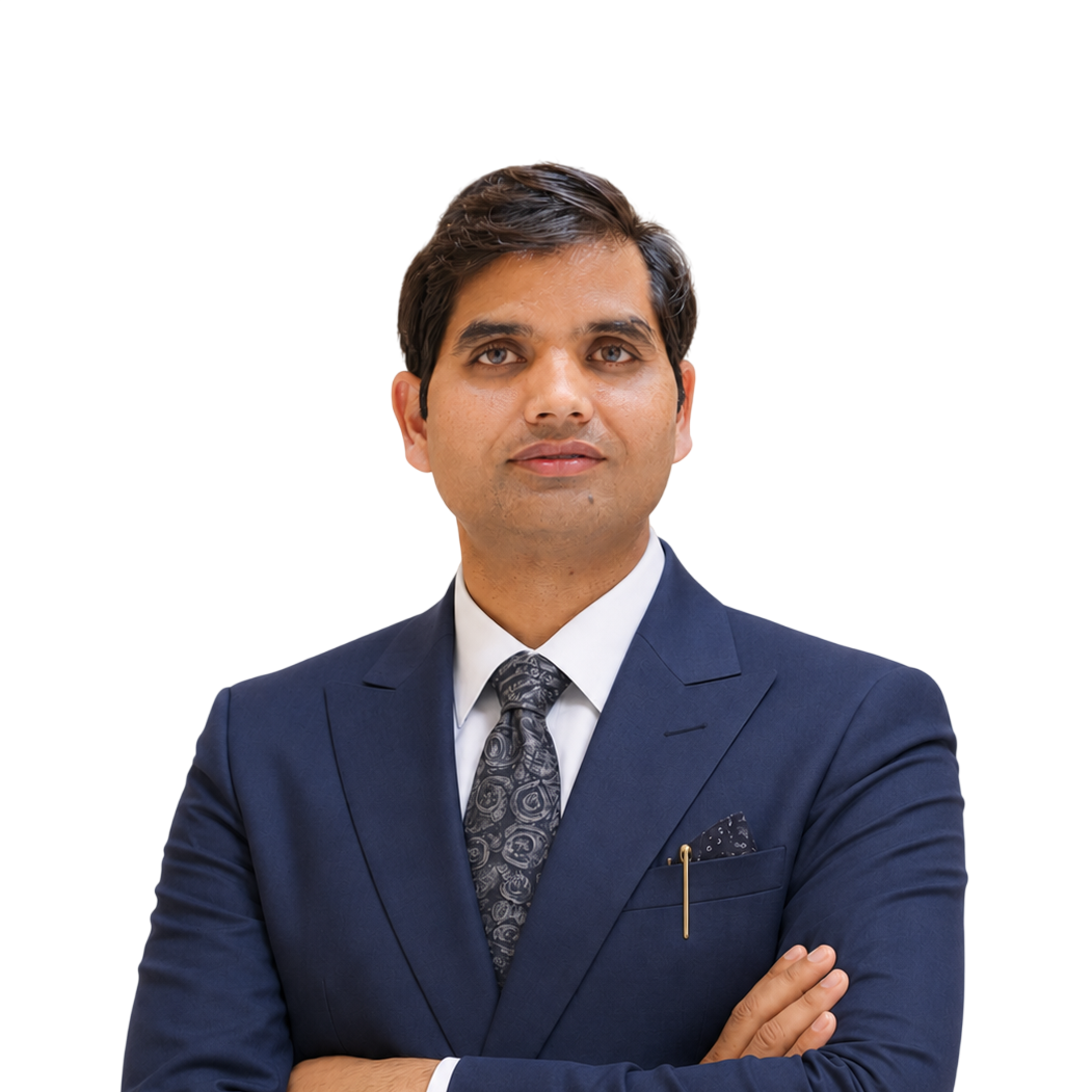 Director, Rajbhoomi